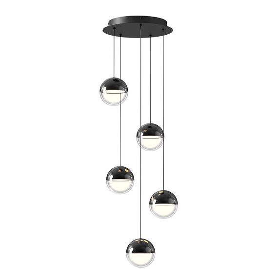 LED Полилей ZIREA 4329900 Viokef 30W 3000K | Osvetlenieto.bg