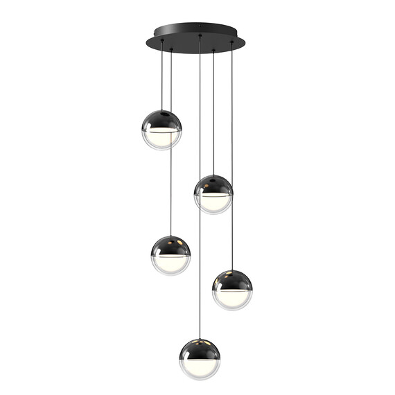 LED Полилей ZIREA 4329900 Viokef 30W 3000K | Osvetlenieto.bg