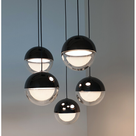 LED Полилей ZIREA 4329900 Viokef 30W 3000K | Osvetlenieto.bg