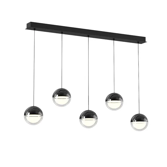 LED Полилей ZIREA 4330000 Viokef 30W 3000K | Osvetlenieto.bg