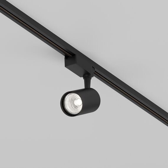 LED Спот за шина 2L Vuoro TR003-1-10W4K-S-B Maytoni 10W 4000K | Osvetlenieto.bg