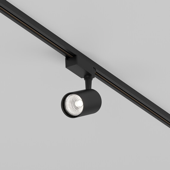 LED Спот за шина 2L Vuoro TR003-1-10W4K-S-B Maytoni 10W 4000K | Osvetlenieto.bg