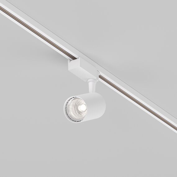 LED Спот за шина 2L Vuoro TR003-1-10W4K-S-W Maytoni 10W 4000K | Osvetlenieto.bg