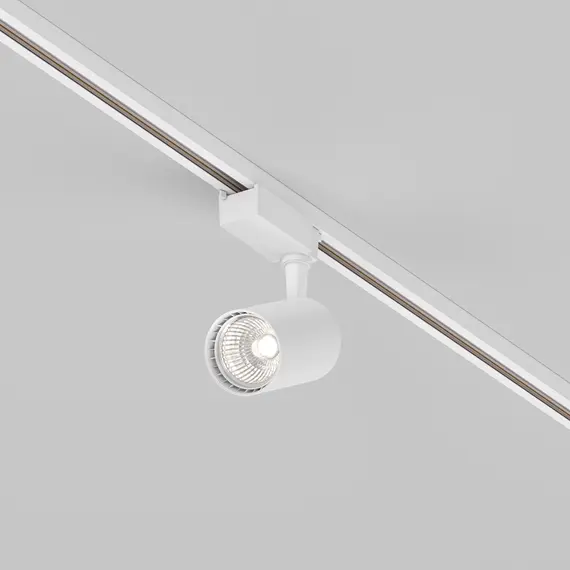 LED Спот за шина 2L Vuoro TR003-1-10W4K-S-W Maytoni 10W 4000K | Osvetlenieto.bg