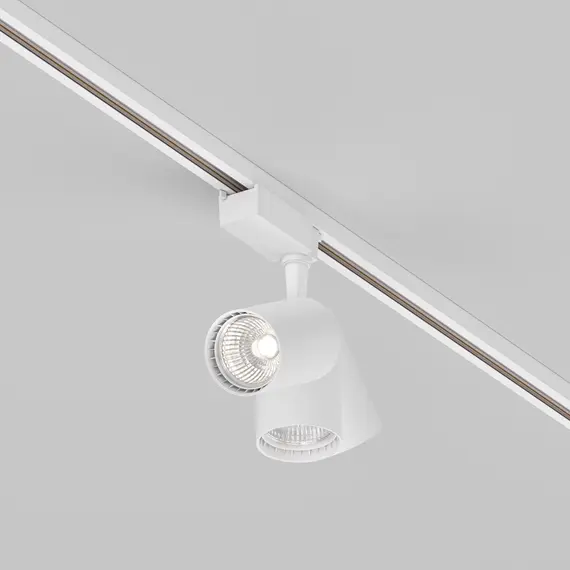 LED Спот за шина 2L Vuoro TR003-1-10W4K-S-W Maytoni 10W 4000K | Osvetlenieto.bg