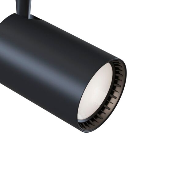 LED Спот за шина 2L Vuoro TR003-1-30W3K-B Maytoni 26W 3000K | Osvetlenieto.bg LED Спот за шина 2L Vuoro TR003-1-30W3K-B Maytoni 26W 3000K | Osvetlenieto.bg