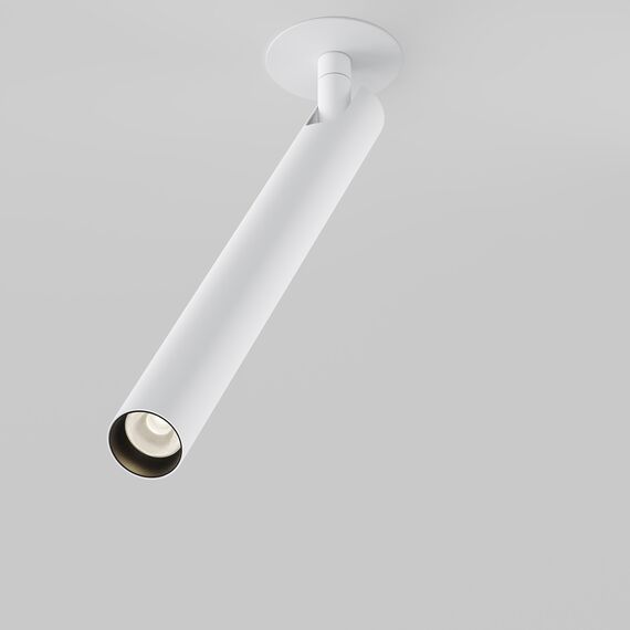 LED Спот за вграждане Focus T C141RS-L300-6W3K-W Maytoni 6W 3000K | Osvetlenieto.bg