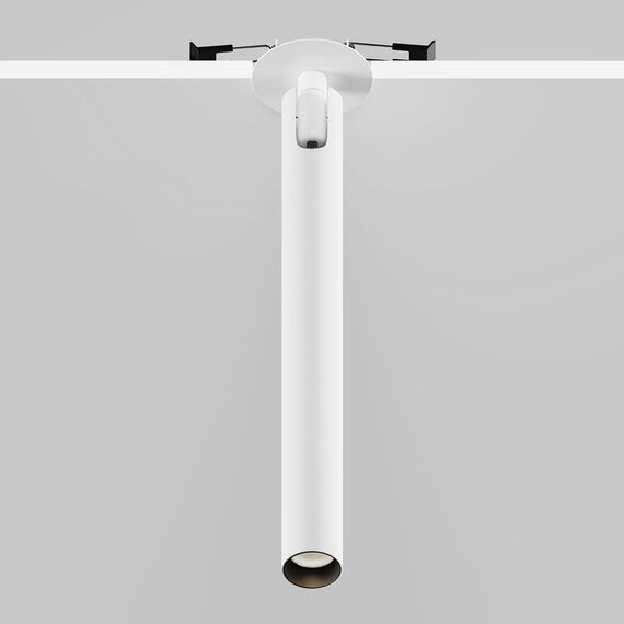 LED Спот за вграждане Focus T C141RS-L300-6W3K-W Maytoni 6W 3000K | Osvetlenieto.bg