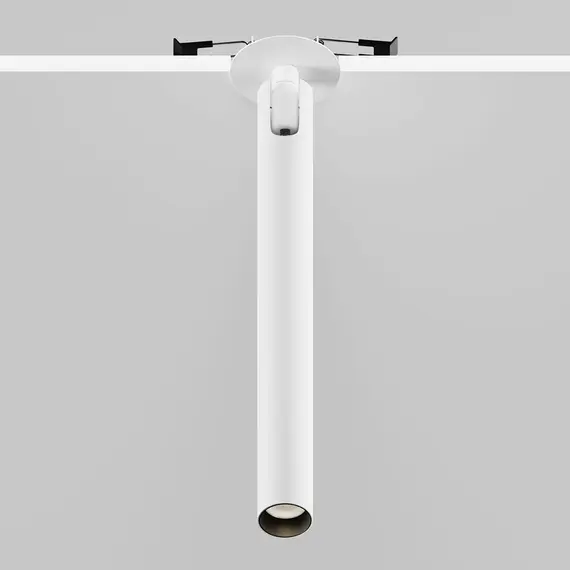 LED Спот за вграждане Focus T C141RS-L300-6W3K-W Maytoni 6W 3000K | Osvetlenieto.bg