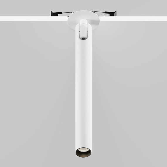 LED Спот за вграждане Focus T C141RS-L300-6W3K-W Maytoni 6W 3000K | Osvetlenieto.bg