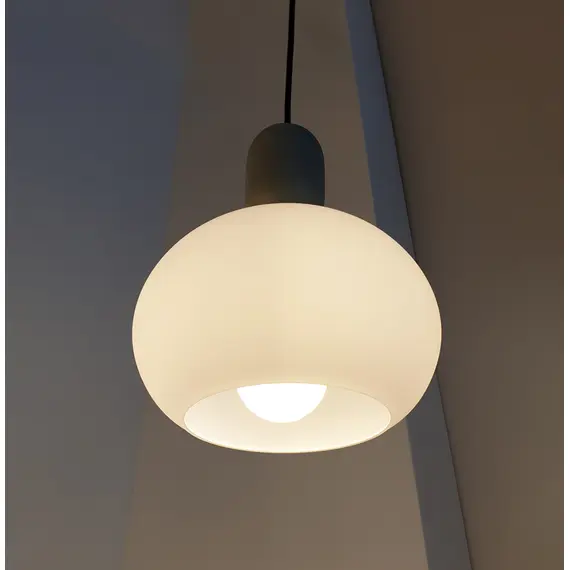 Пендел VALISIA 4328300 Viokef 1xE27 | Osvetlenieto.bg