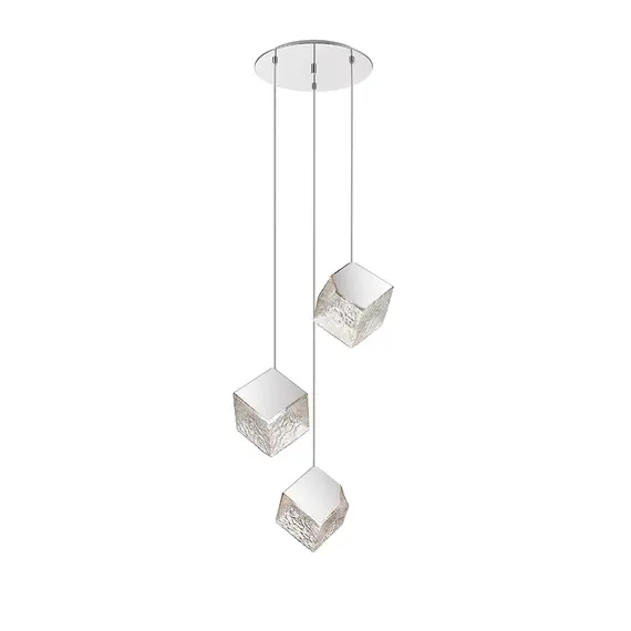 Полилей DREAM 4273100 Viokef 3xE14 | Osvetlenieto.bg