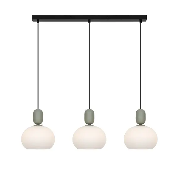 Полилей VALISIA 4328500 Viokef 3xE27 | Osvetlenieto.bg