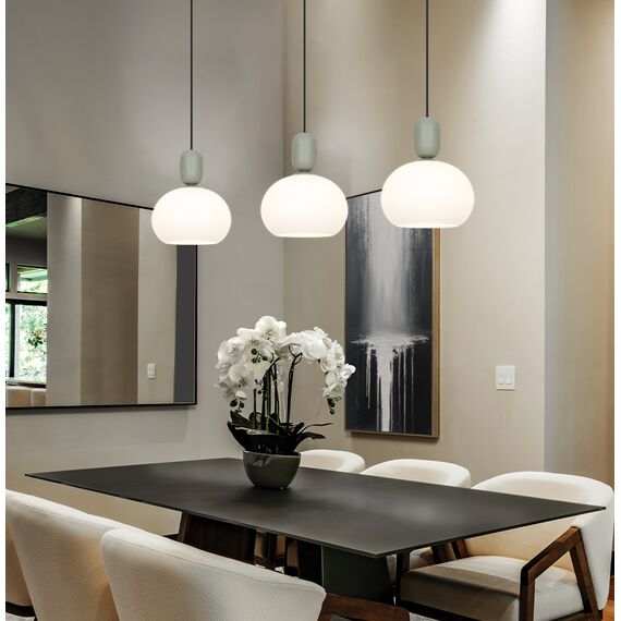 Полилей VALISIA 4328500 Viokef 3xE27 | Osvetlenieto.bg