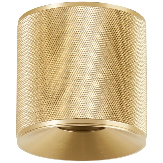 Спот Marty злато Brilliant 1xGU10 | Osvetlenieto.bg