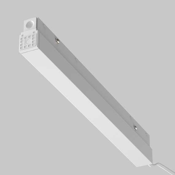 Захранващ конектор магнитна шина Exility TRA034DR-200W-DD-W-DE Maytoni | Osvetlenieto.bg
