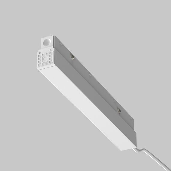 Захранващ конектор за магнитна шина Exility TRA034DR-100W-DD-W-DE Maytoni | Osvetlenieto.bg