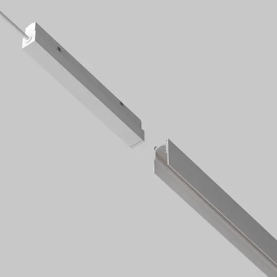 Захранващ конектор магнитна шина Exility TRA034DR-100W-DD-W-DE Maytoni | Osvetlenieto.bg