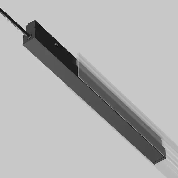 Захранващ конектор магнитна шина Exility TRA034DR-200W-DD-B-DE Maytoni | Osvetlenieto.bg