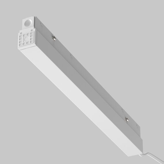 Захранващ конектор за магнитна шина Exility TRA034DR-200W-DD-W-DE Maytoni | Osvetlenieto.bg