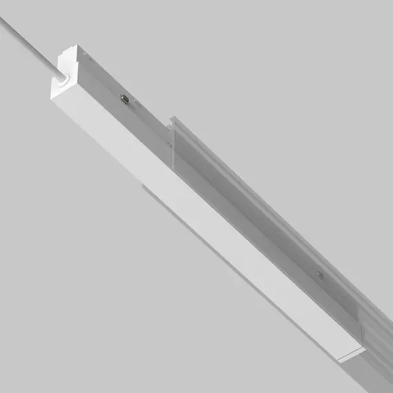 Захранващ конектор магнитна шина Exility TRA034DR-200W-DD-W-DE Maytoni | Osvetlenieto.bg