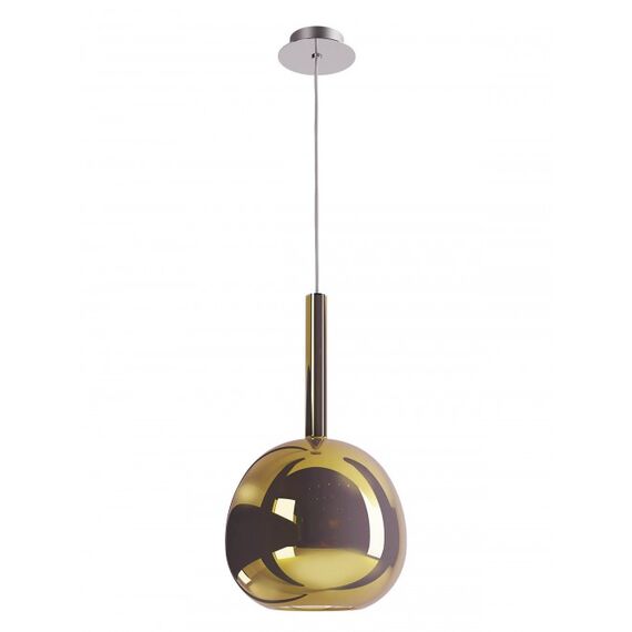 Пендел TRESOR 01-3639 Smarter 1xE27 | Osvetlenieto.bg