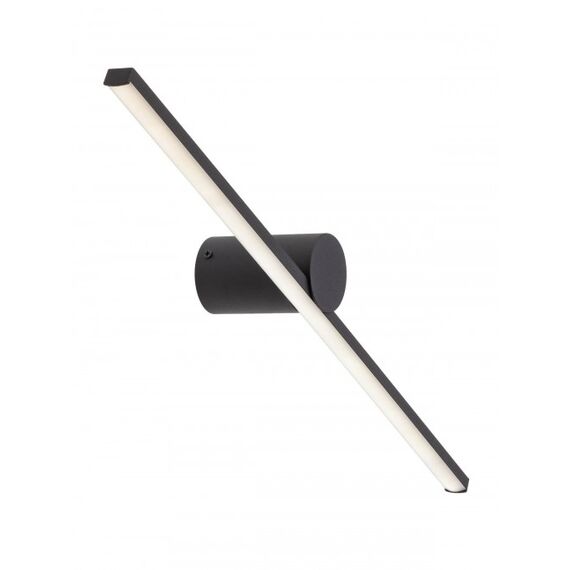 LED Аплик за баня ROW 01-4031 Smarter 12W 3000K | Osvetlenieto.bg