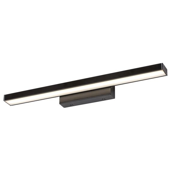 LED Аплик за баня John 5732 Rabalux 12W 3000K | Osvetlenieto.bg