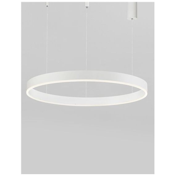 LED Полилей MOTIF 9190748 NovaLuce 48W 3000K Triac Dimmable | Osvetlenieto.bg