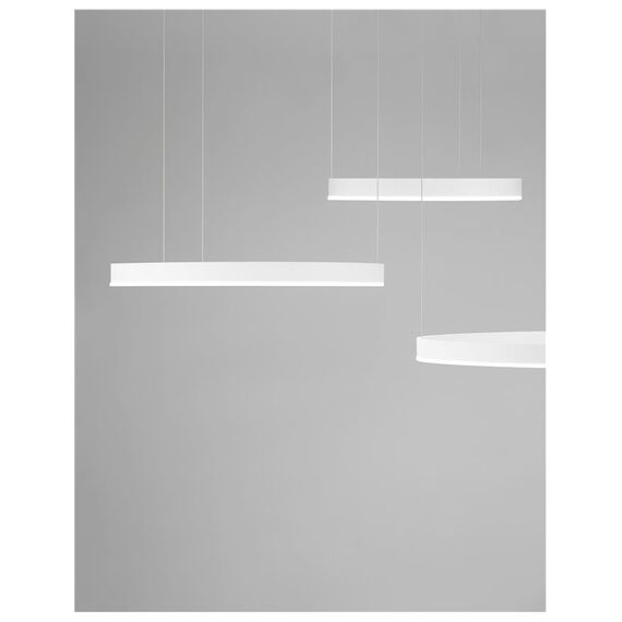LED Полилей MOTIF 9530180 NovaLuce 110W 3000K Triac Dimmable | Osvetlenieto.bg