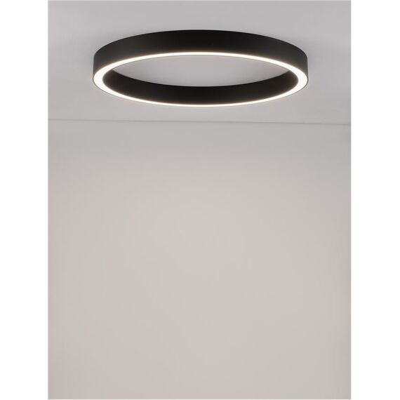 LED Плафон STING 9558640 NovaLuce 50W 3000K Triac Dimmable | Osvetlenieto.bg