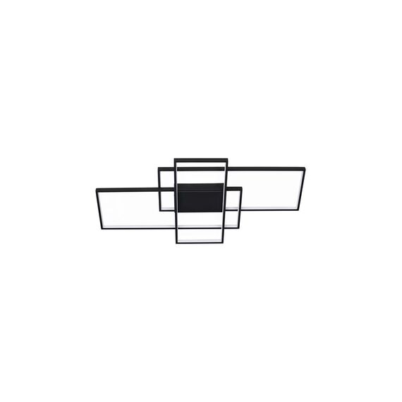 LED Плафон CLEA 9756720 NovaLuce 58W CCT 2700K-5000K | Osvetlenieto.bg