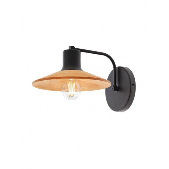 Аплик FRESNO 01-4053 Smarter 1xE27 | Osvetlenieto.bg
