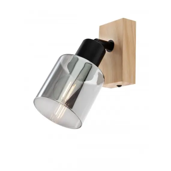 Аплик ROTIS 01-3984 Smarter 1xE14 | Osvetlenieto.bg