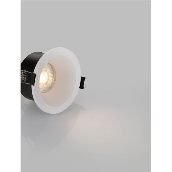 Бяла луна за баня Ceid 9011489 NovaLuce 1xGU10 IP44 | Osvetlenieto.bg Бяла луна за баня Ceid 9011489 NovaLuce 1xGU10 IP44 | Osvetlenieto.bg