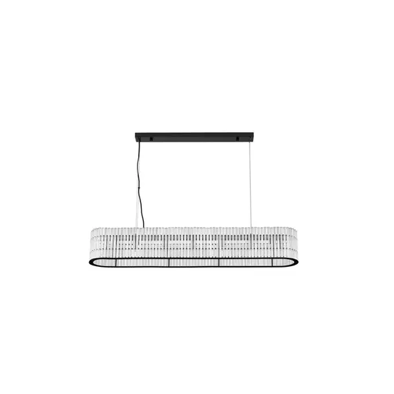 Кристален полилей BAROK 9006057 NovaLuce 7xG9 | Osvetlenieto.bg