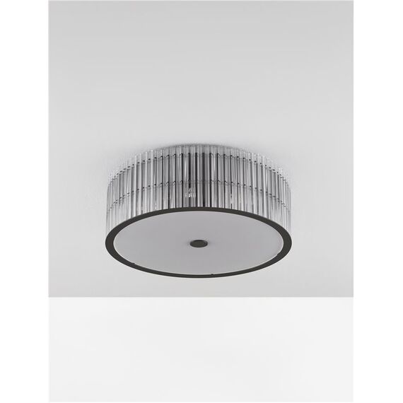 Кристелен плафон BAROK 9006058 NovaLuce 6xG9 | Osvetlenieto.bg