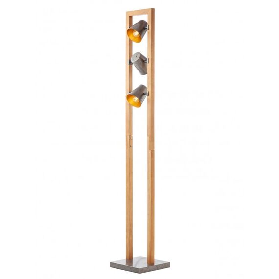 Лампион OAKER 01-3498 Smarter 3xE14 | Osvetlenieto.bg