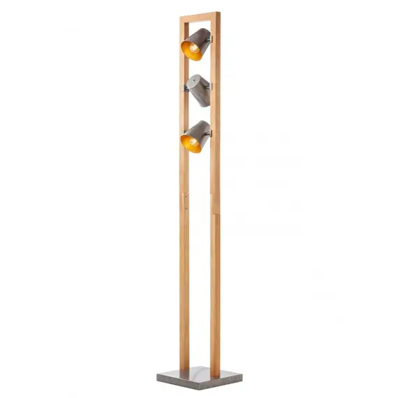 Лампион OAKER 01-3498 Smarter 3xE14 | Osvetlenieto.bg