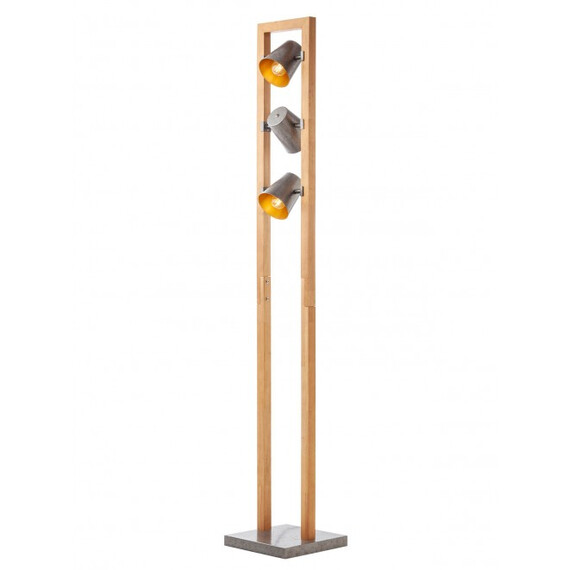 Лампион OAKER 01-3498 Smarter 3xE14 | Osvetlenieto.bg