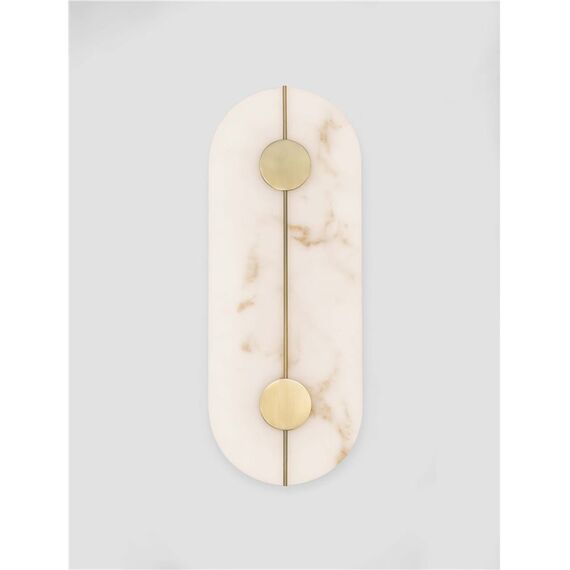 LED Аплик AIDER 9019744 Nova Luce 19W 3000K | Osvetlenieto.bg