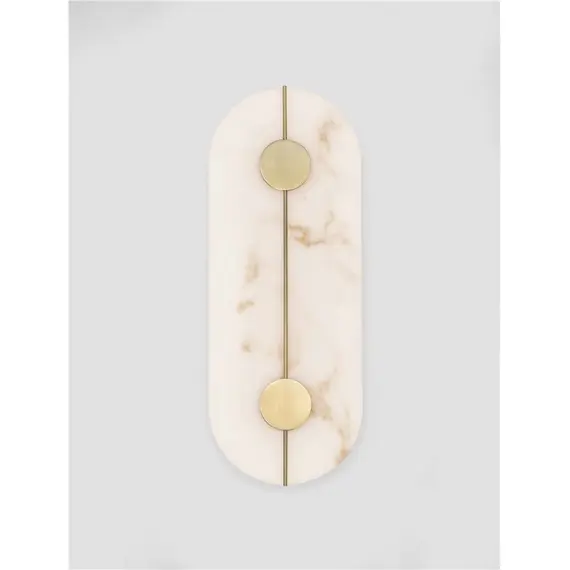 LED Аплик AIDER 9019744 Nova Luce 19W 3000K | Osvetlenieto.bg