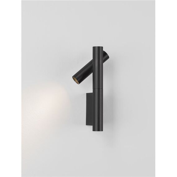 LED Аплик ARCO 9540286 NovaLuce 4W 3000K Touch Dimmable in 3 steps | Osvetlenieto.bg