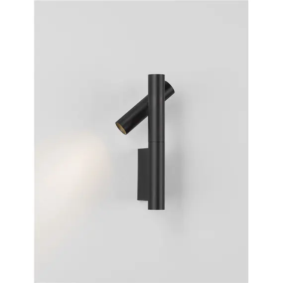 LED Аплик ARCO 9540286 NovaLuce 4W 3000K Touch Dimmable in 3 steps | Osvetlenieto.bg