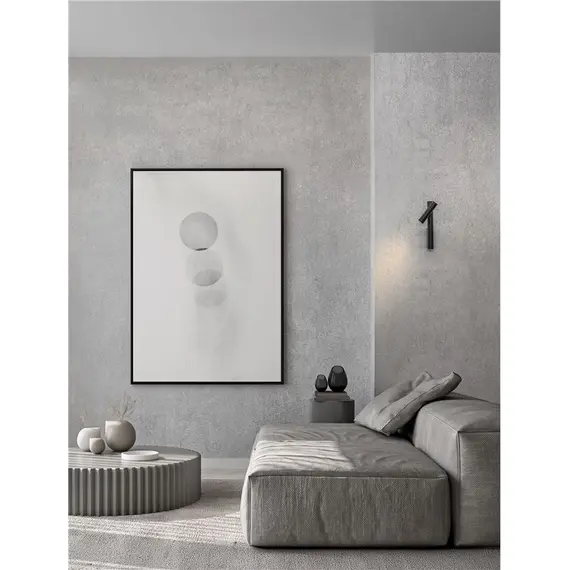 LED Аплик ARCO 9540286 NovaLuce 4W 3000K Touch Dimmable in 3 steps | Osvetlenieto.bg