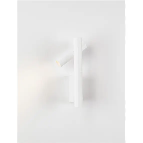 LED Аплик ARCO 9540287 NovaLuce 4W 3000K Touch Dimmable in 3 steps | Osvetlenieto.bg