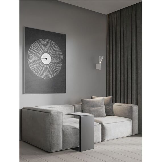 LED Аплик ARCO 9540287 NovaLuce 4W 3000K Touch Dimmable in 3 steps | Osvetlenieto.bg