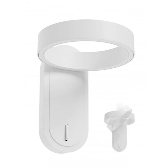 LED Аплик KEEN 01-3763 Smarter 6W 3000K | Osvetlenieto.bg