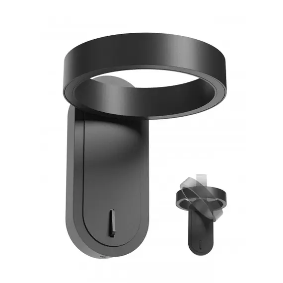 LED Аплик KEEN 01-3764 Smarter 6W 3000K | Osvetlenieto.bg