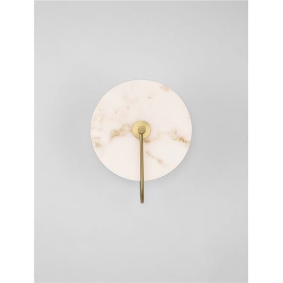 LED Аплик MARU 9019757 NovaLuce 6W 3000K | Osvetlenieto.bg